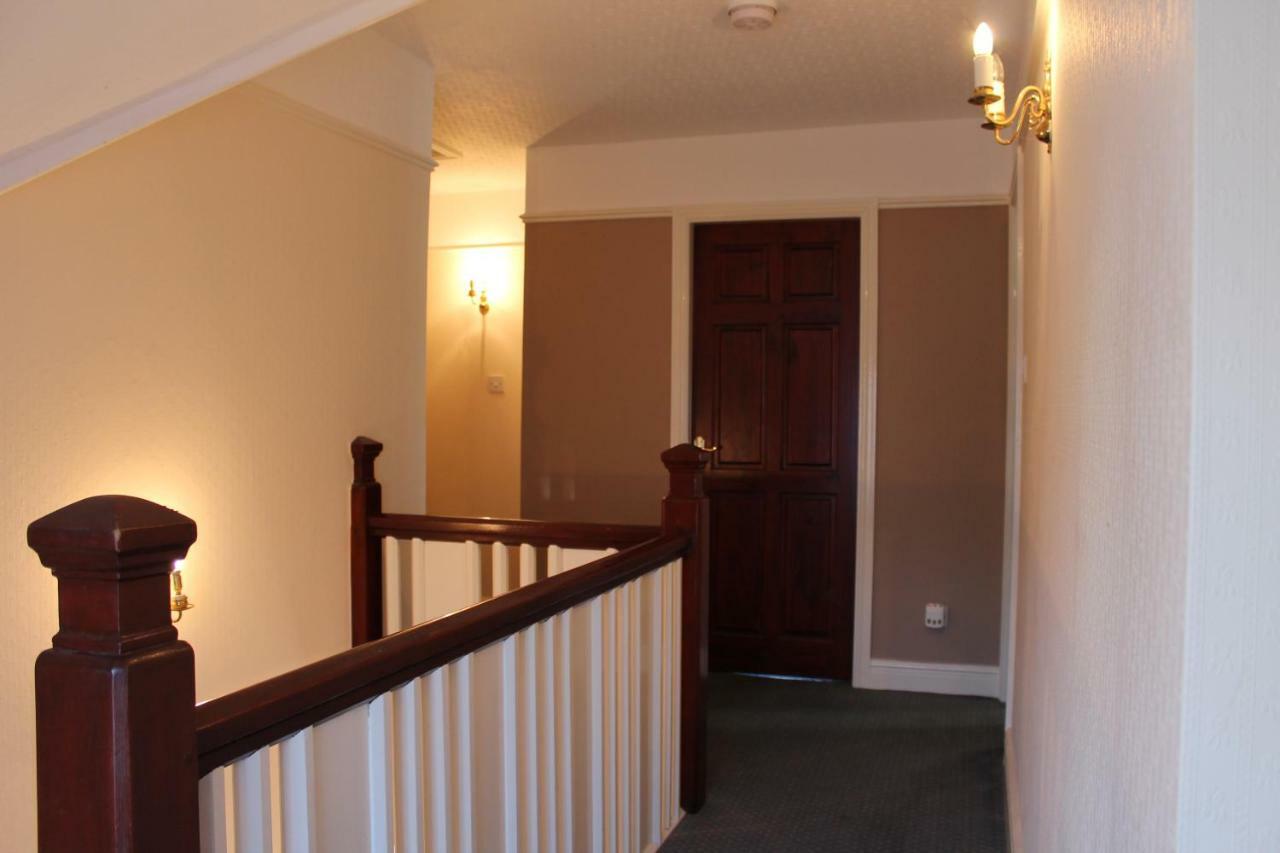 Wyndcliffe Villa Grange-over-Sands Exterior foto